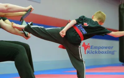 Martial Arts for Children