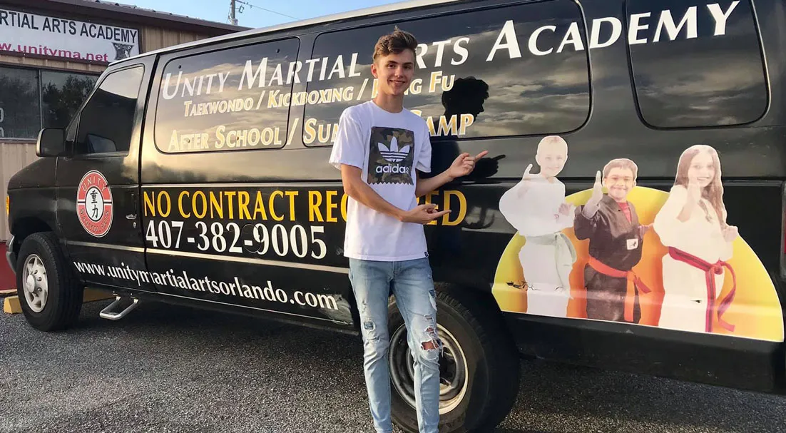 martial-arts-after-school-bus