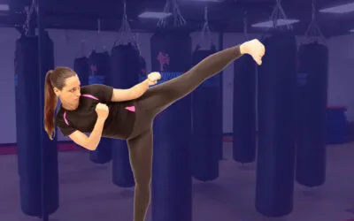 Martial Arts Life Skills–Integrity