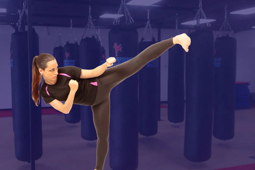 Martial Arts Life Skills–Integrity