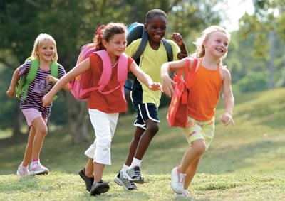 after-school program